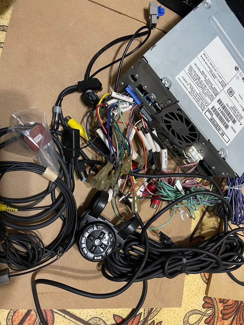 【とよっぴー】DIATONE SOUND NAVI Bluetooth