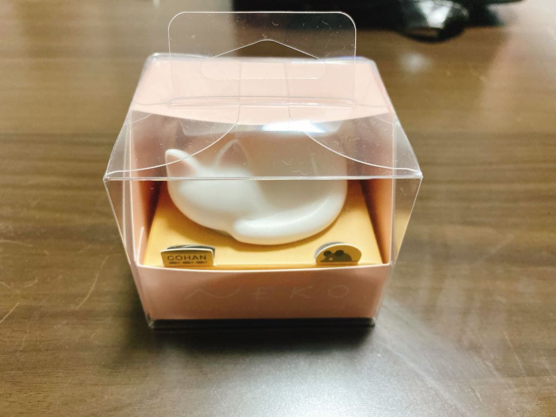 radius ラディウス NEKO 完全ワイヤレスイヤホン 白 シロ