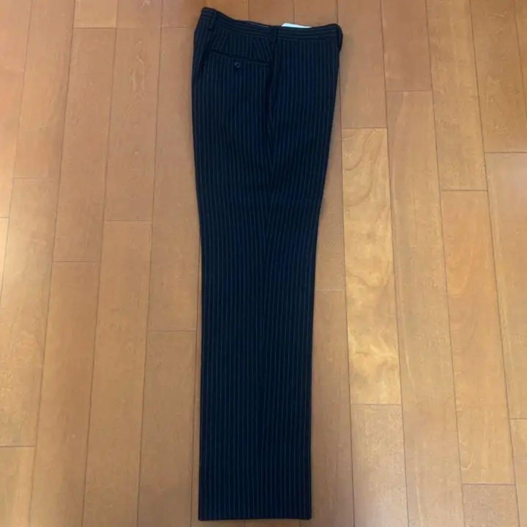 MITSUMINEメンズスーツ【TESSUTO EURO MEZZOFFIRO】