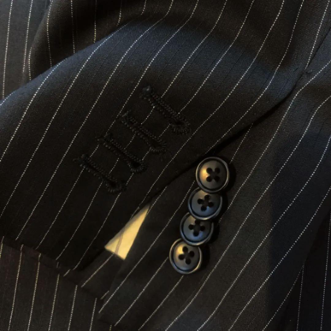 MITSUMINEメンズスーツ【TESSUTO EURO MEZZOFFIRO】