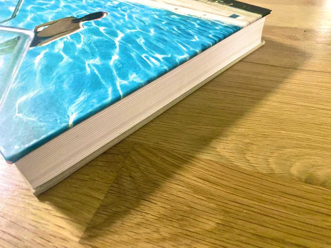 STEPHEN SHORE 写真集