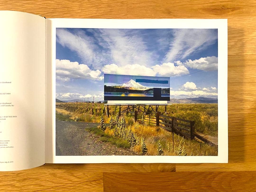 STEPHEN SHORE 写真集