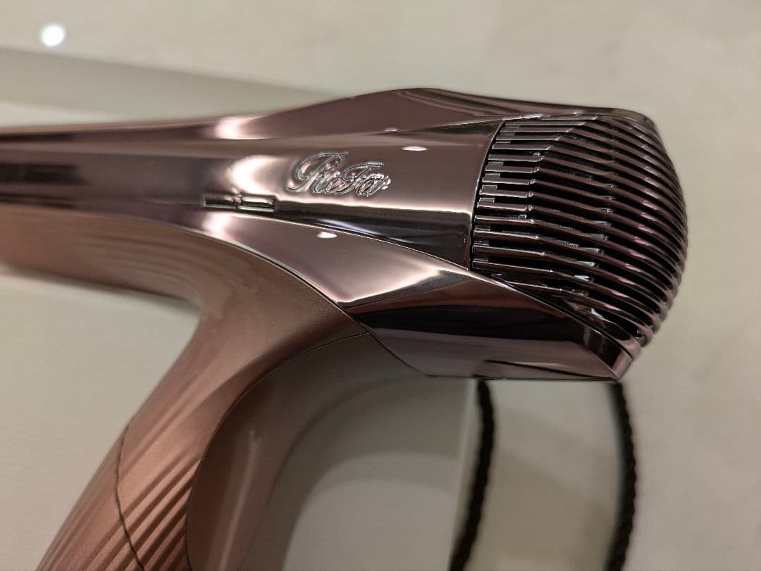 ReFa リファ ドライヤー ピンク 2025年製