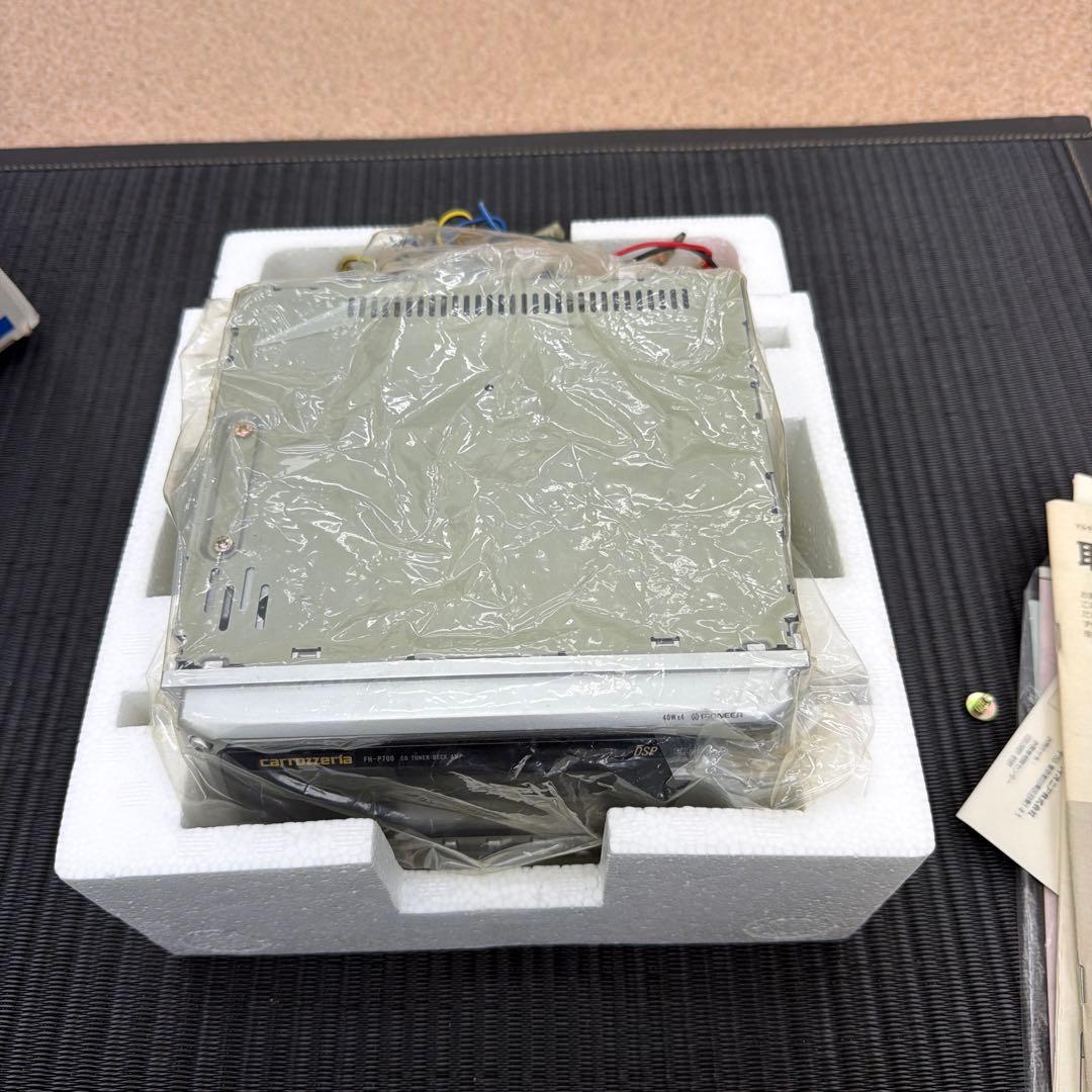 Pioneer FH-P700 カーステレオ