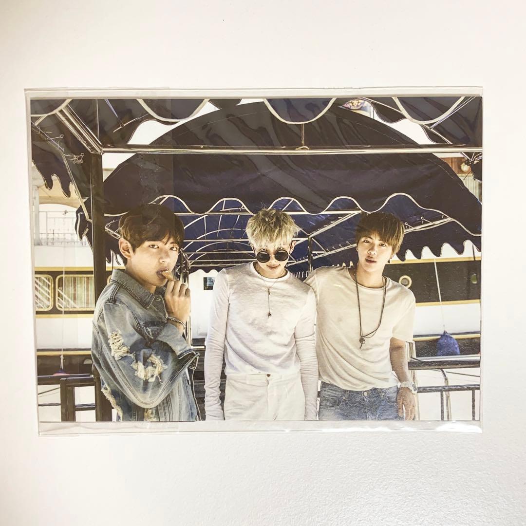 【値下げ】 BTS SUMMER PACKAGE 数量限定生産