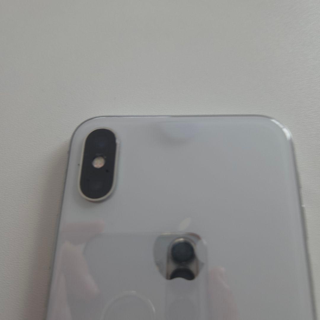 Apple iPhone X シムフリー アイフォン i phone 10 ９１