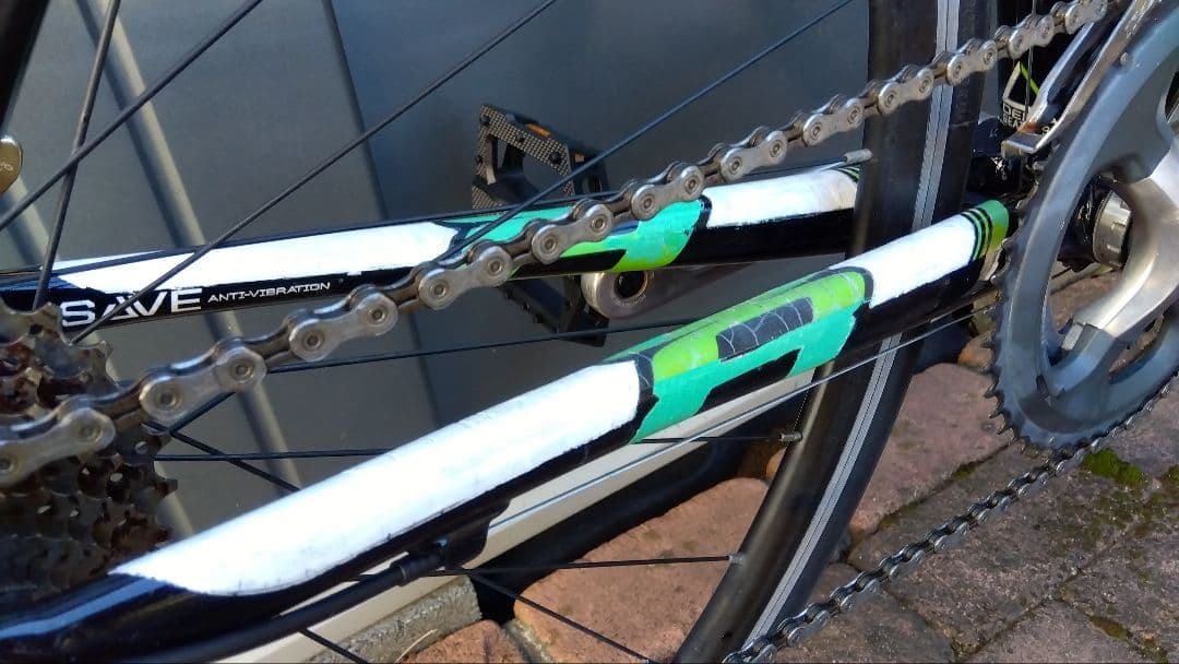 【整備済み】Cannondale ロードバイク CAAD 8 Tiagra