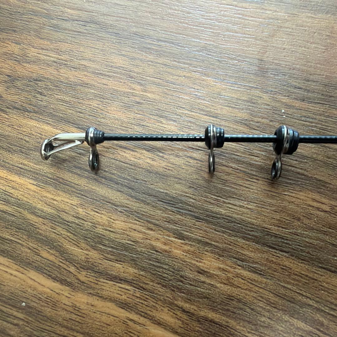 Marine Arrow II & 400モデル 釣り竿