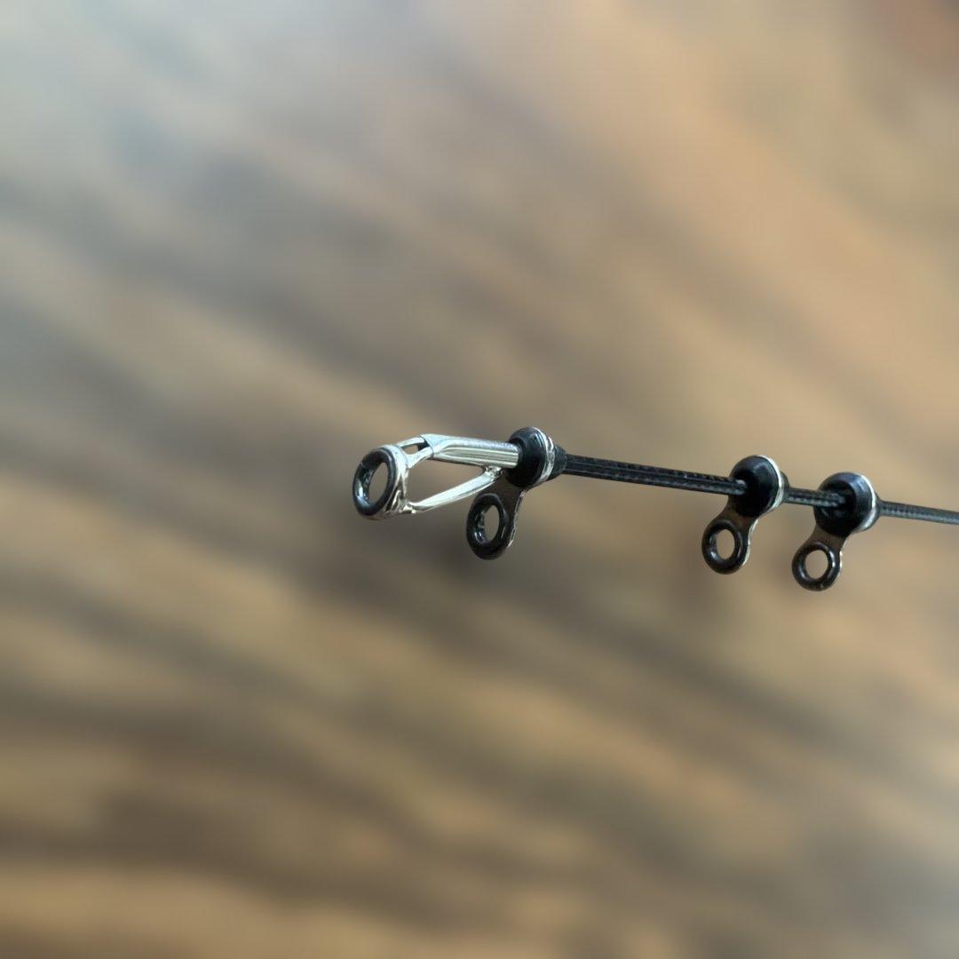 Marine Arrow II & 400モデル 釣り竿