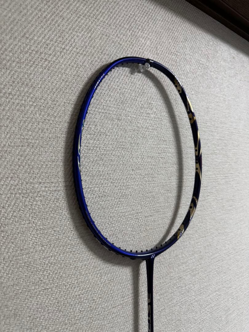 ヨネックス　アストロクス99 サファイアネイビー4UG5 桃田　訳あり