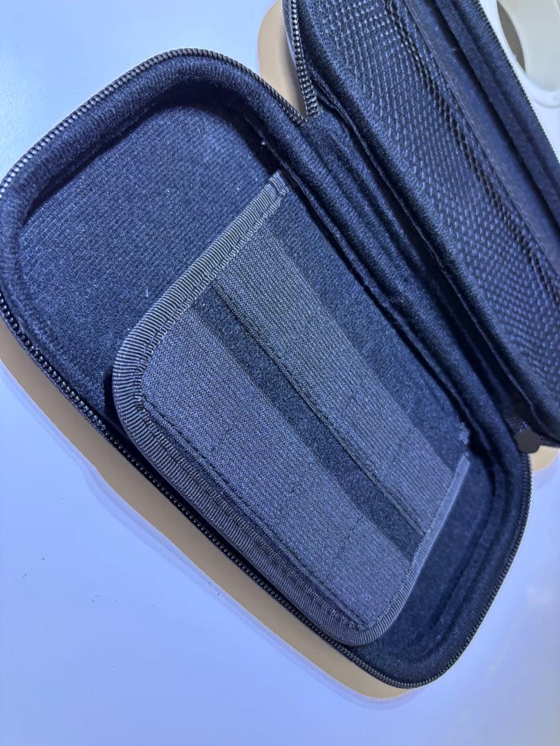 Nintendo Switch Lite グレー本体 【ケースと付属品付き】