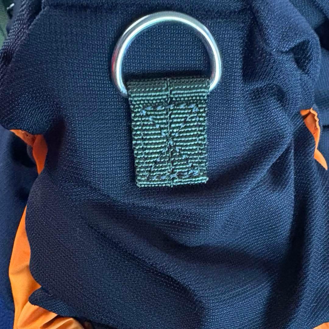 未使用級 PORTER BAGGER GMS BAG ブラック吉田カバン2way