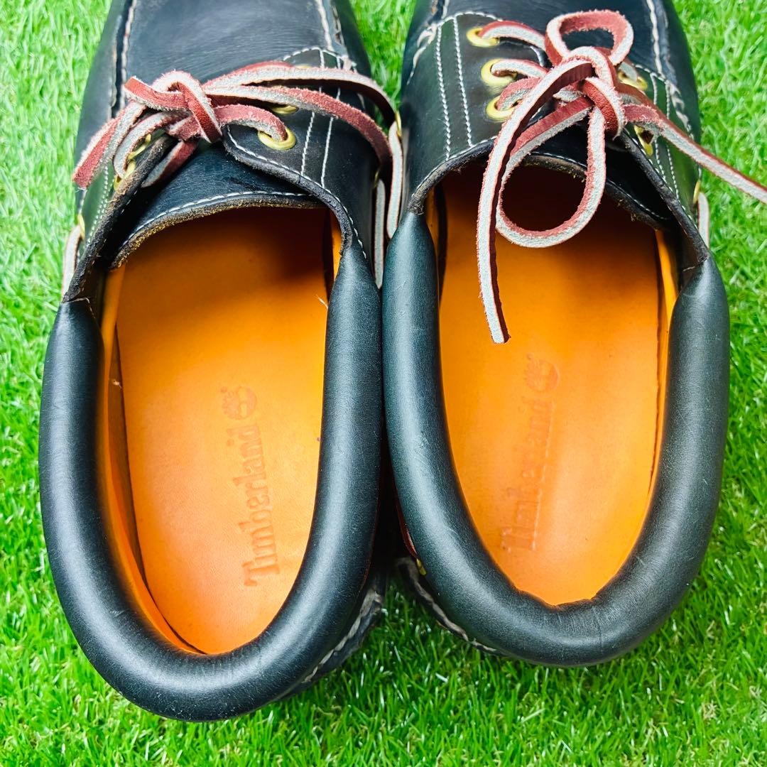 【着用1回・限定】ティンバーランド BEAUTY&YOUTH 3eye 26