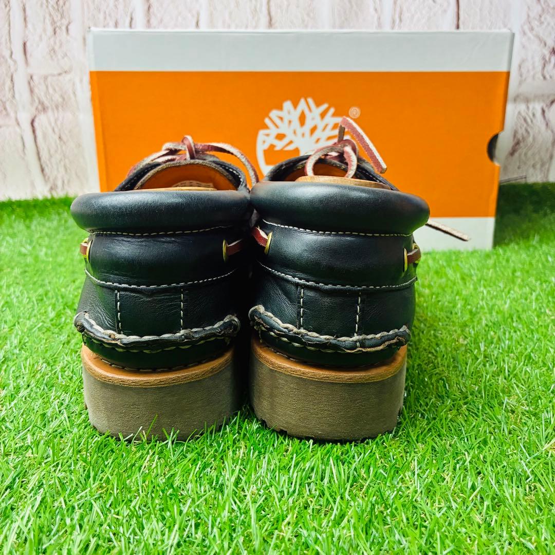 【着用1回・限定】ティンバーランド BEAUTY&YOUTH 3eye 26