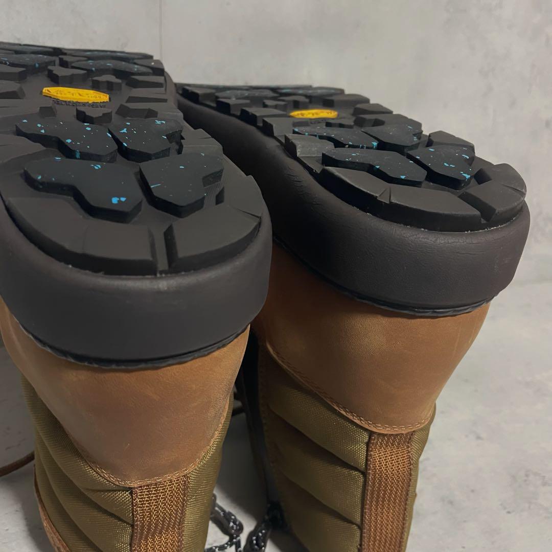 コロンビア　 ウォータープルーフ オムニヒートインフィニティー　ブーツ　26cm