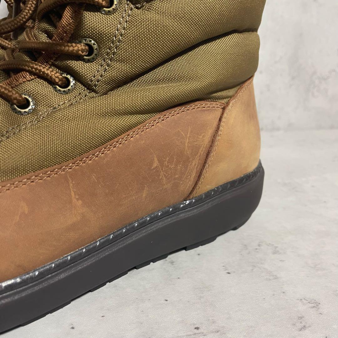 コロンビア　 ウォータープルーフ オムニヒートインフィニティー　ブーツ　26cm