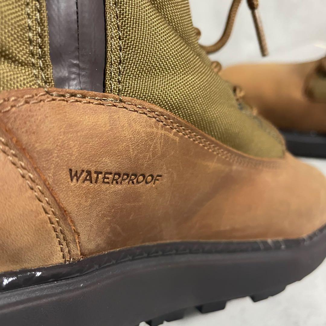 コロンビア　 ウォータープルーフ オムニヒートインフィニティー　ブーツ　26cm