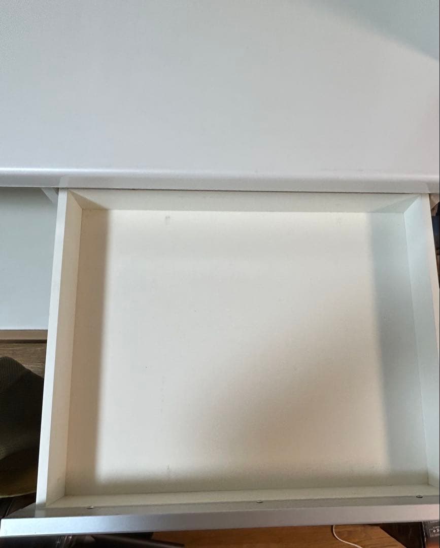 パモウナ製食器棚 幅約120cm