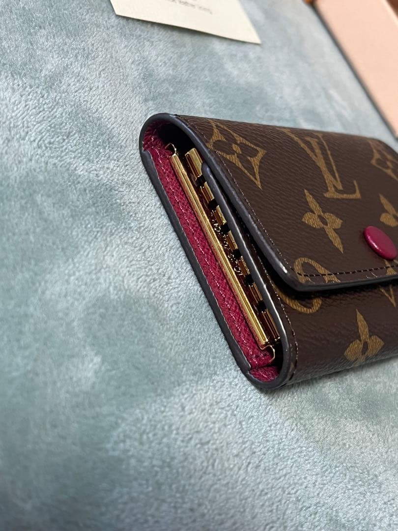 ヴィトン キーケース