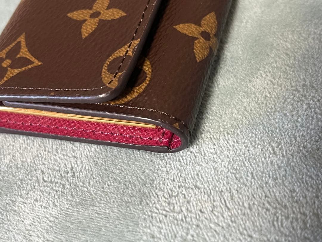 ヴィトン キーケース