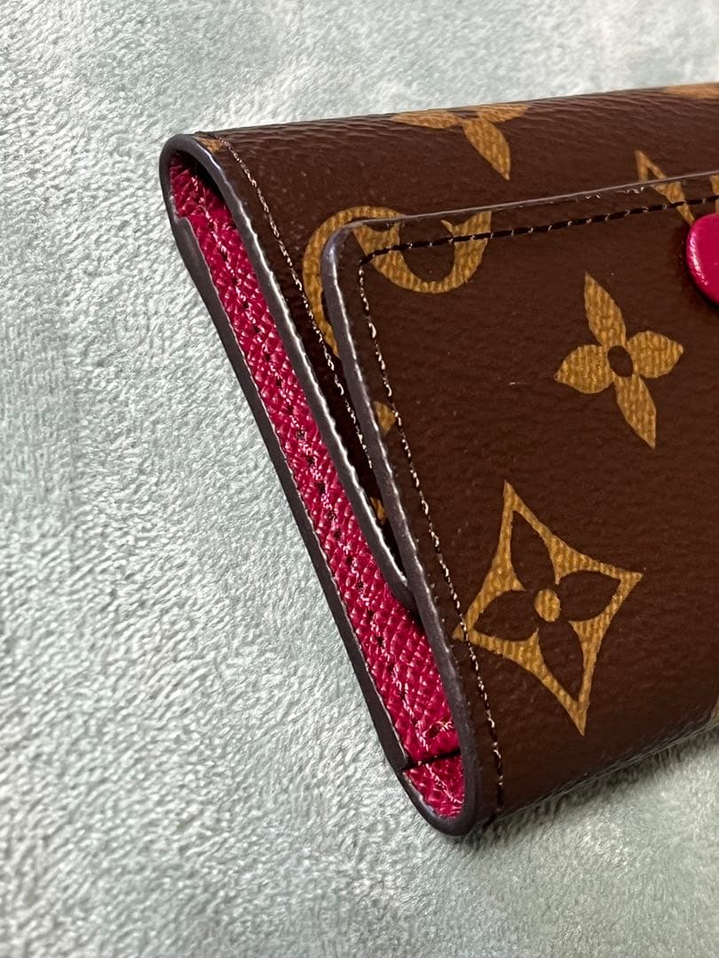 ヴィトン キーケース