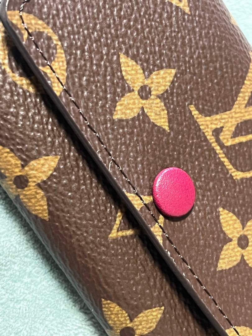 ヴィトン キーケース