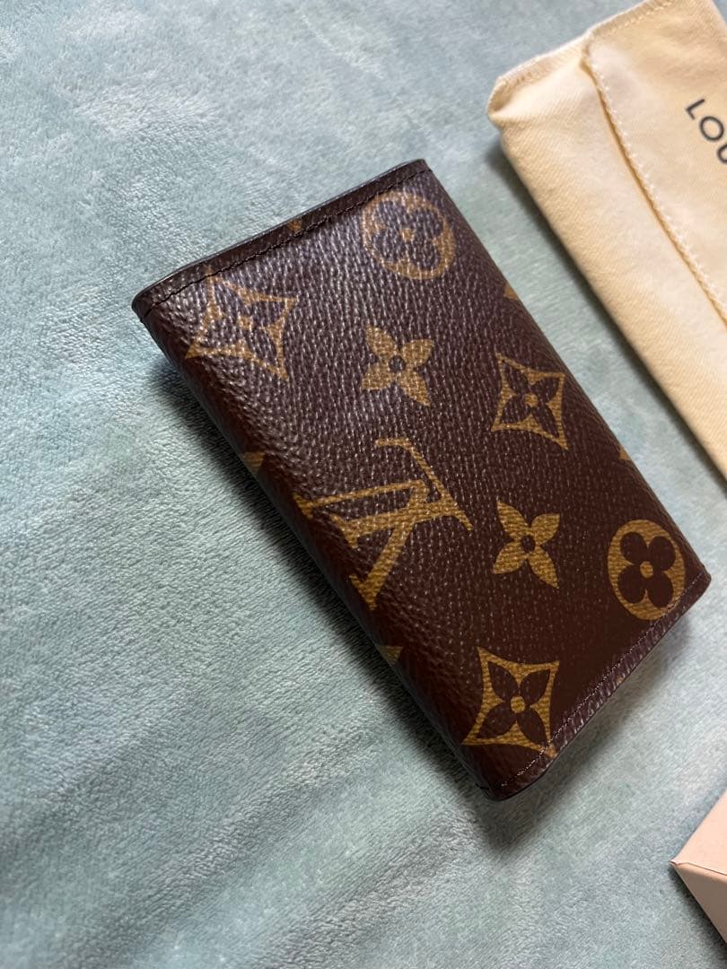 ヴィトン キーケース