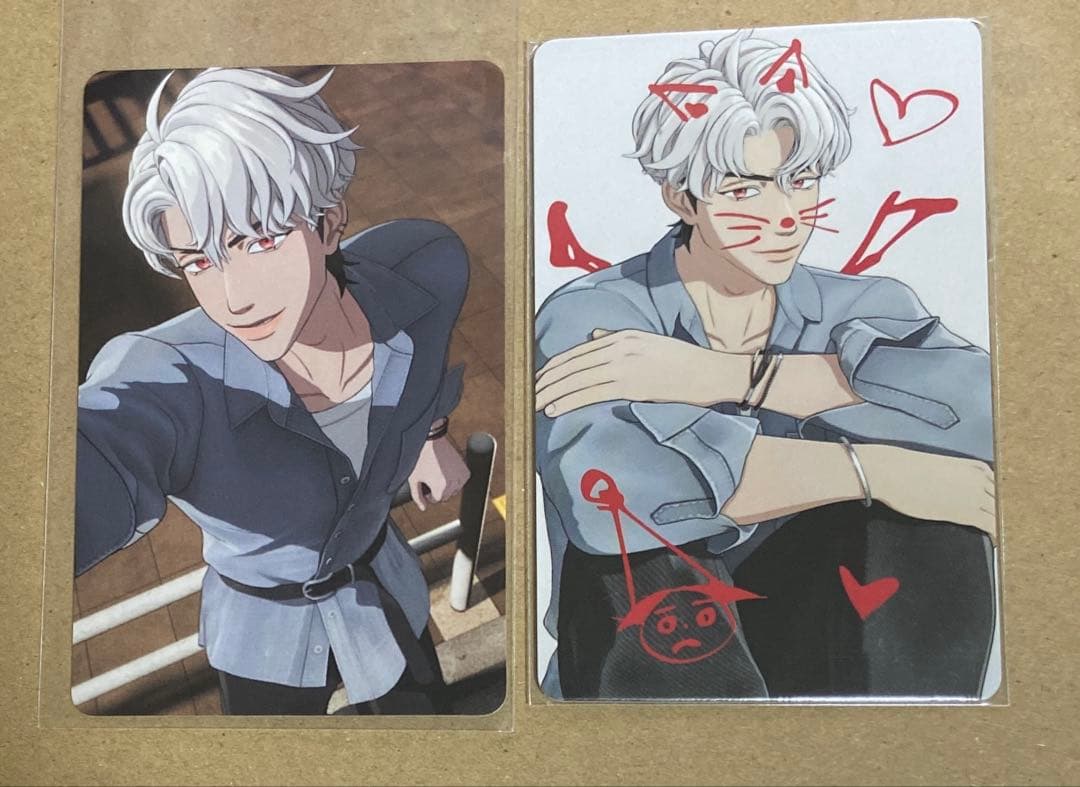 PLAVE かくれんぼ ラキドロ ウノ