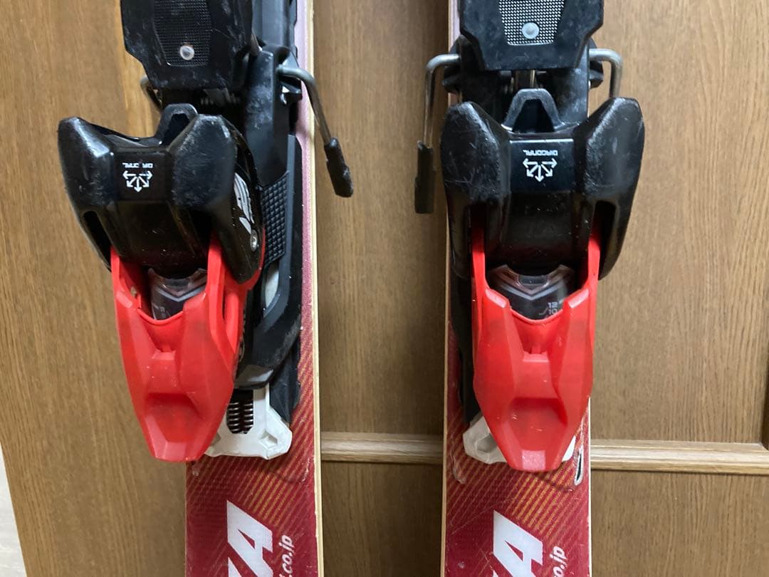 オガサカ　KEO'S ケオッズ　KS-RT 160cm