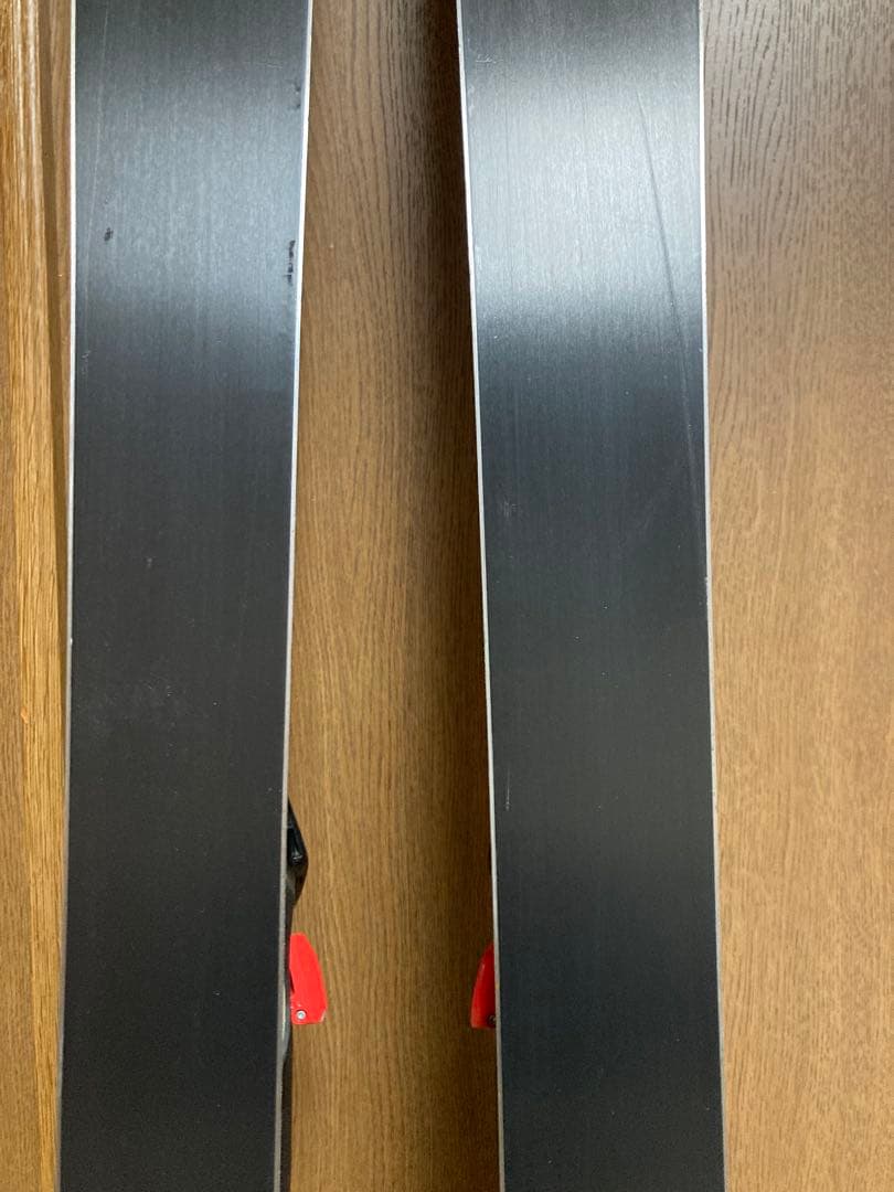 オガサカ　KEO'S ケオッズ　KS-RT 160cm