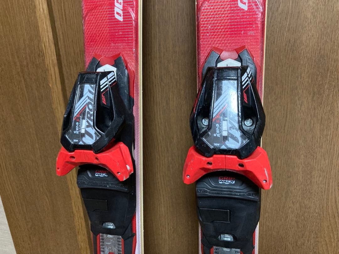 オガサカ　KEO'S ケオッズ　KS-RT 160cm