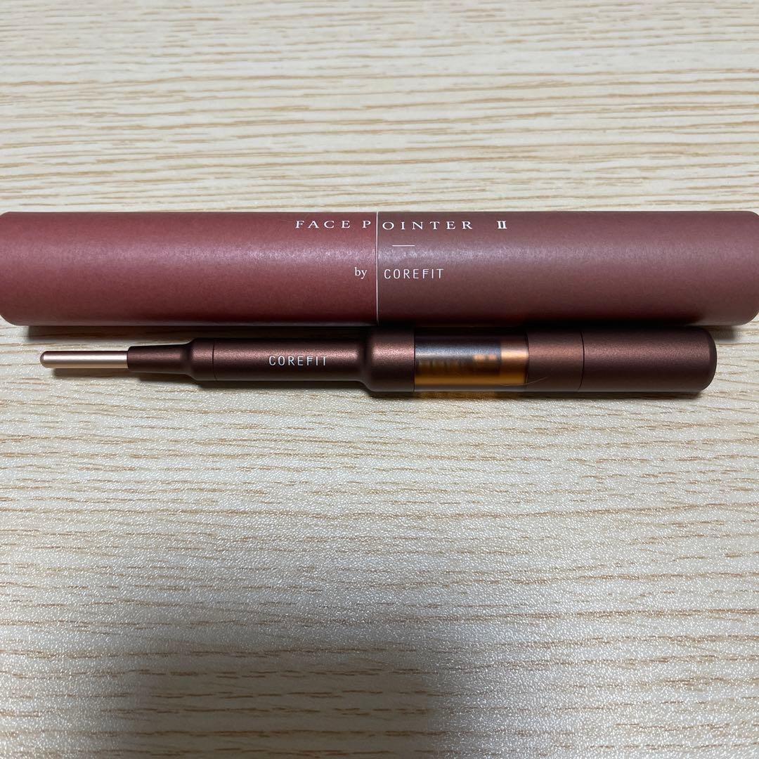 【COREFIT正規品】コアフィット　フェイスポインター2