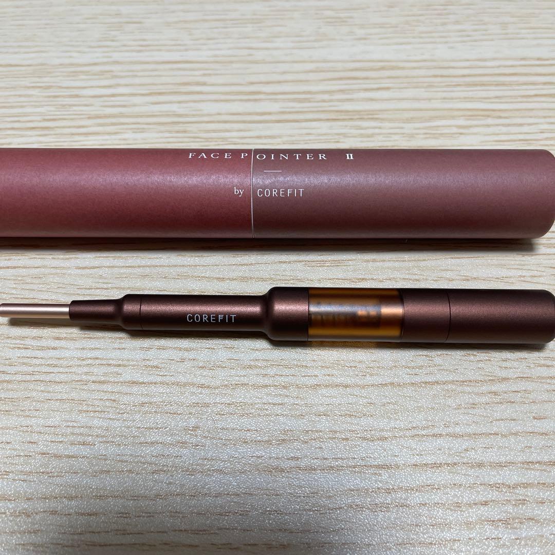 【COREFIT正規品】コアフィット　フェイスポインター2