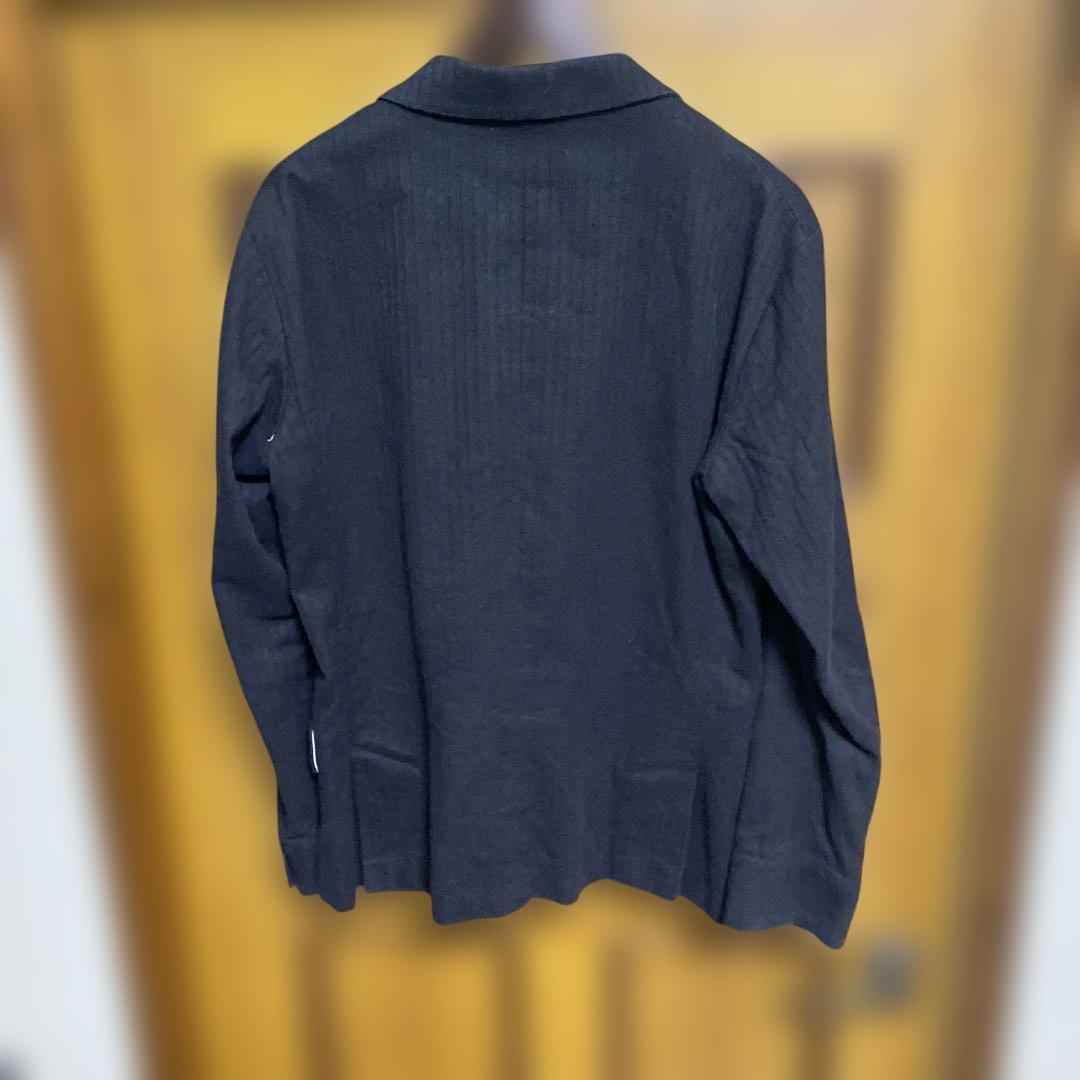 パンツ OLD&JOE SETUP black