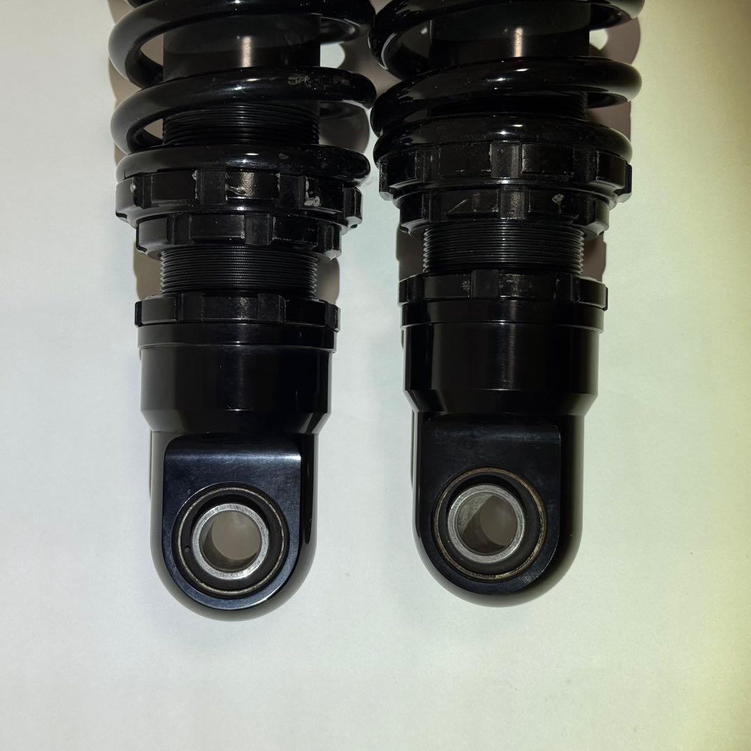 ドラッグスペシャリティーズ　スポーツスター　サスペンション 10.5インチ