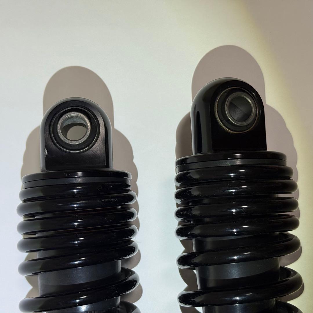 ドラッグスペシャリティーズ　スポーツスター　サスペンション 10.5インチ