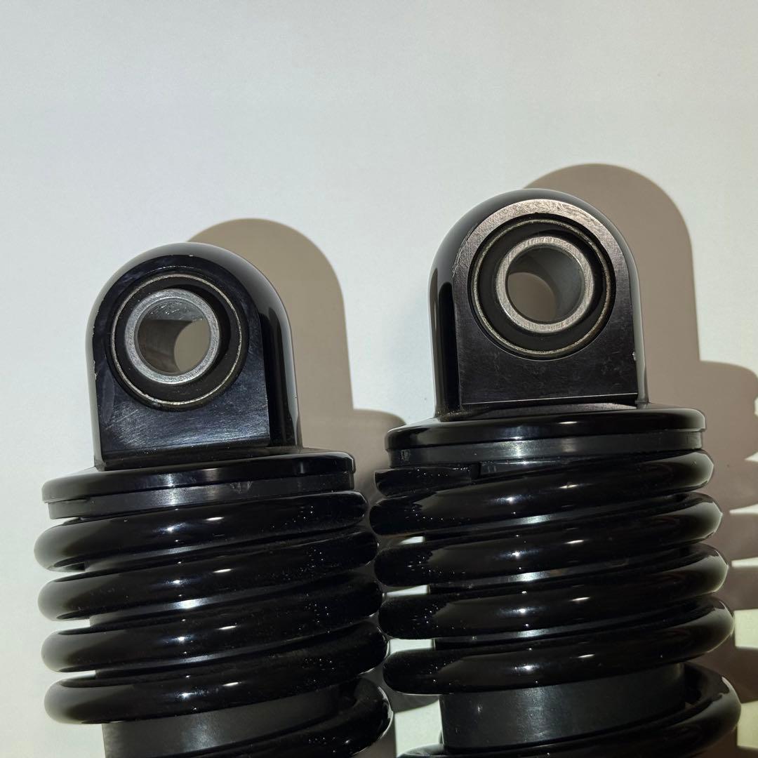 ドラッグスペシャリティーズ　スポーツスター　サスペンション 10.5インチ