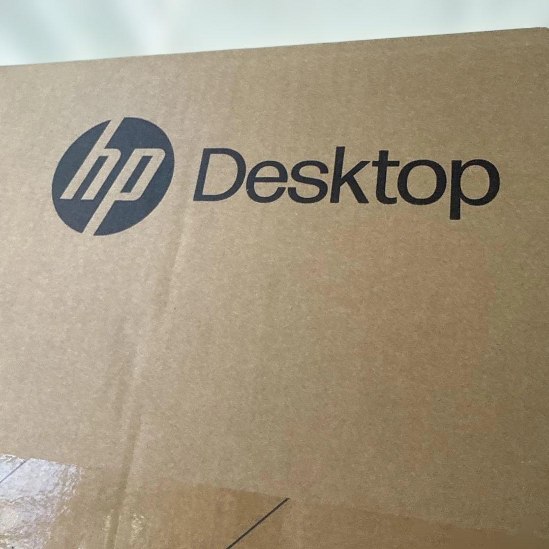 H*A様 HP ProDesk 2 TWR G1a デスクトップPC