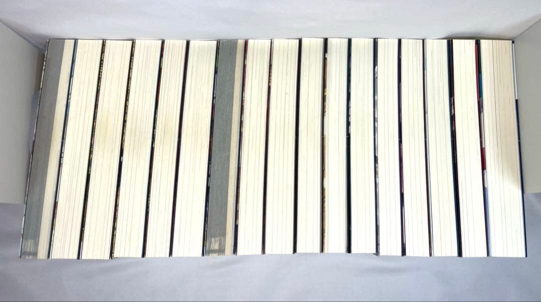 転生したらスライムだった件 小説版 1〜23巻＋資料集セット