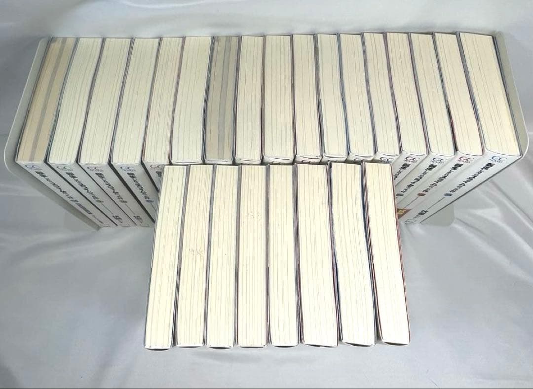 転生したらスライムだった件 小説版 1〜23巻＋資料集セット