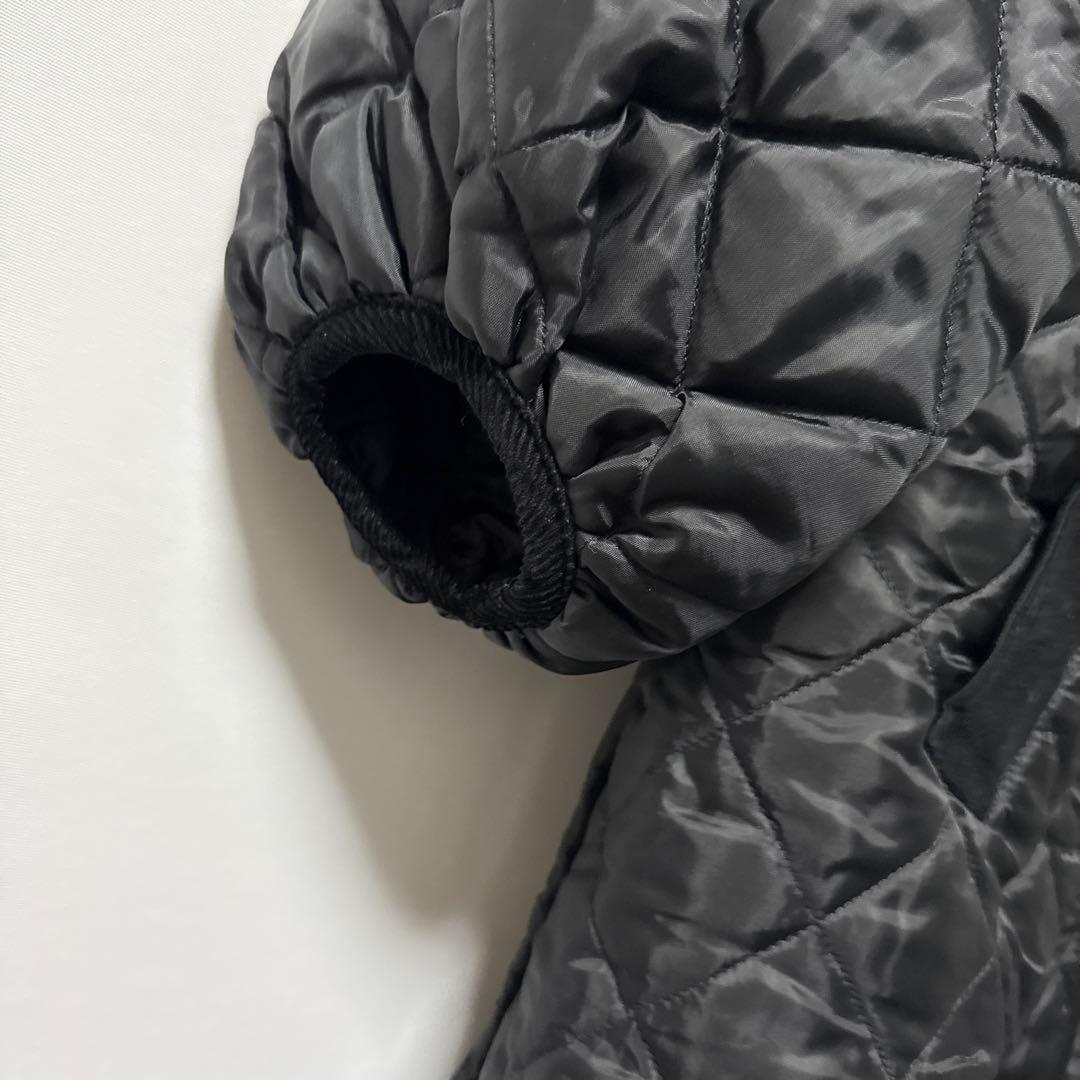 マッキントッシュ、Macintosh、中綿キルティングコート