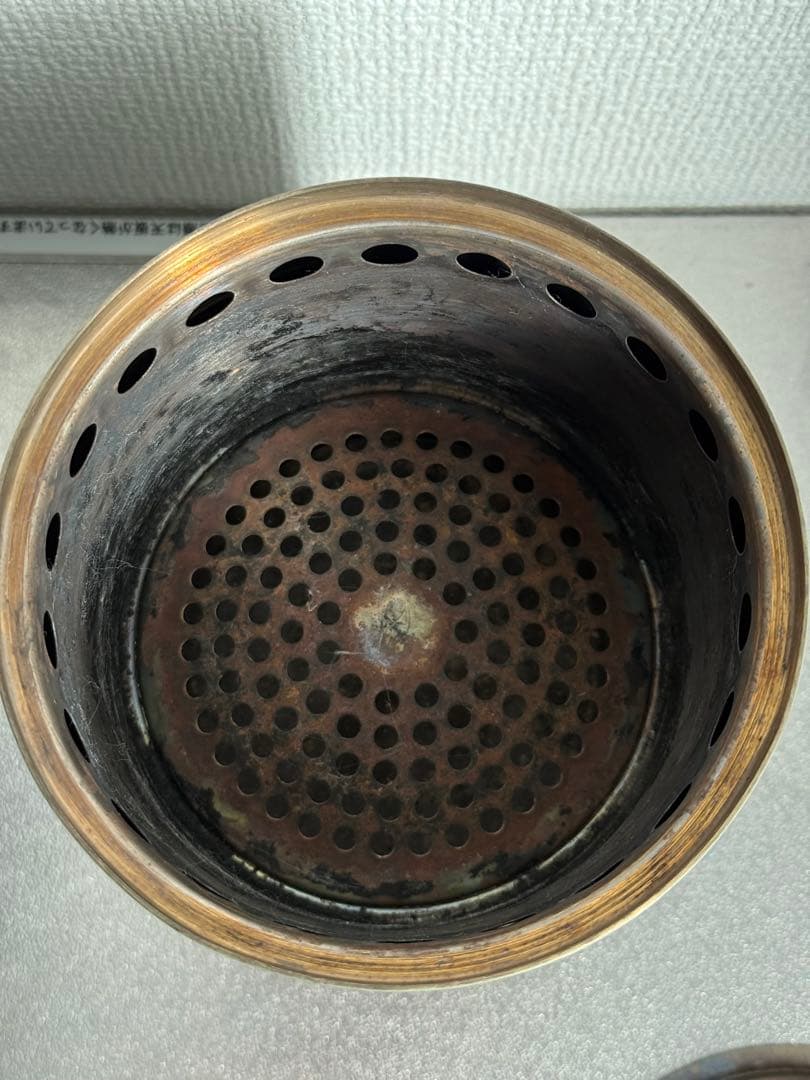 solostove mesa ソロストーブメサ