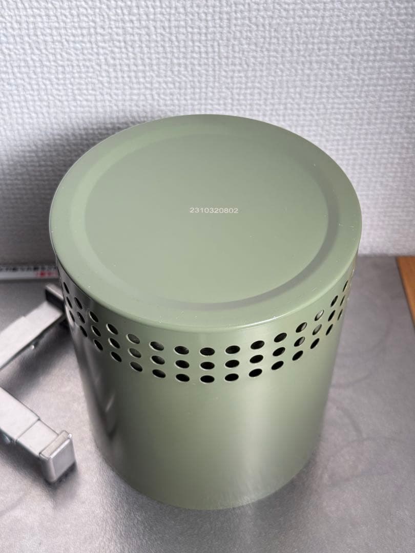 solostove mesa ソロストーブメサ