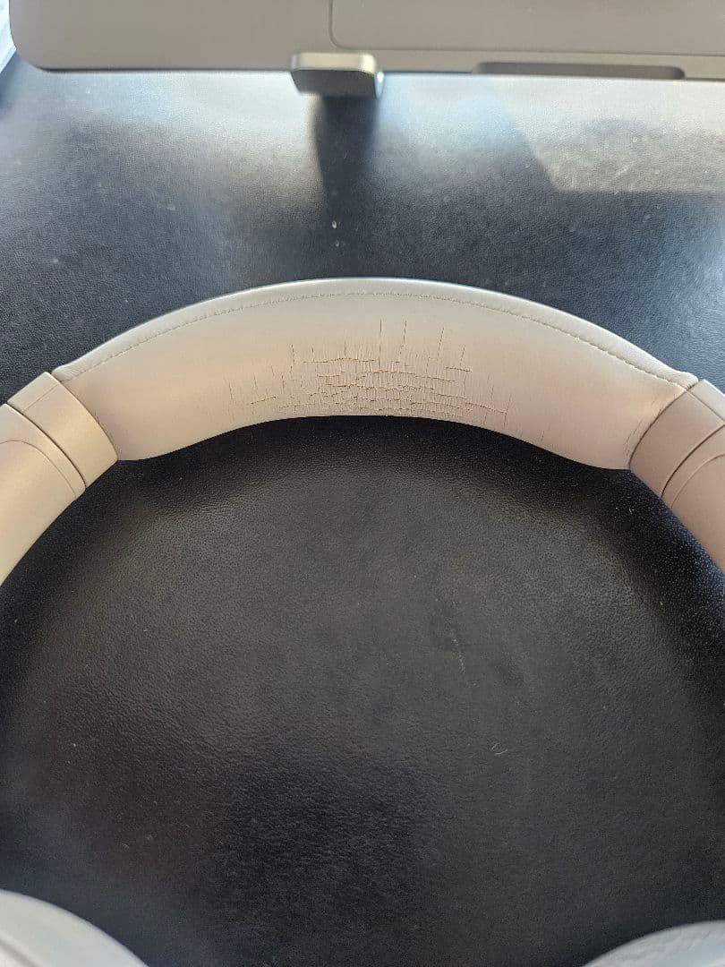 SONY WH-1000XM4 ワイヤレスヘッドホン【ジャンク品】