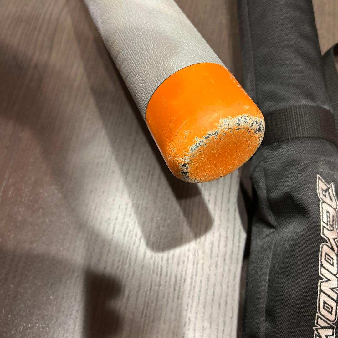 BEYONDMAX 軟式バット 78cm　最終値下げ