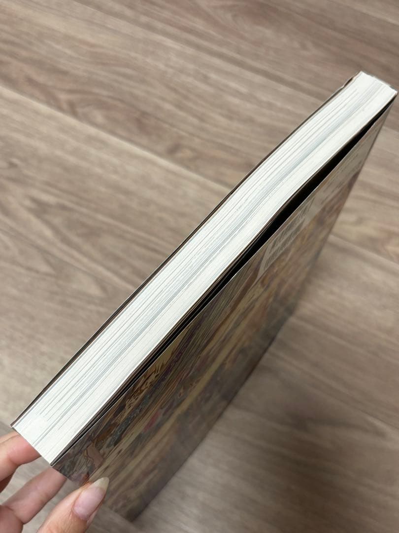 【初版】天野喜孝画集 喜天