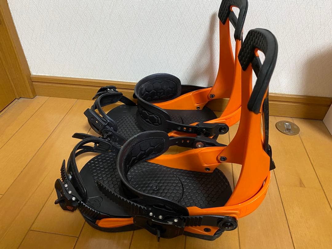 【値下げ】Union Falcor Men's M size