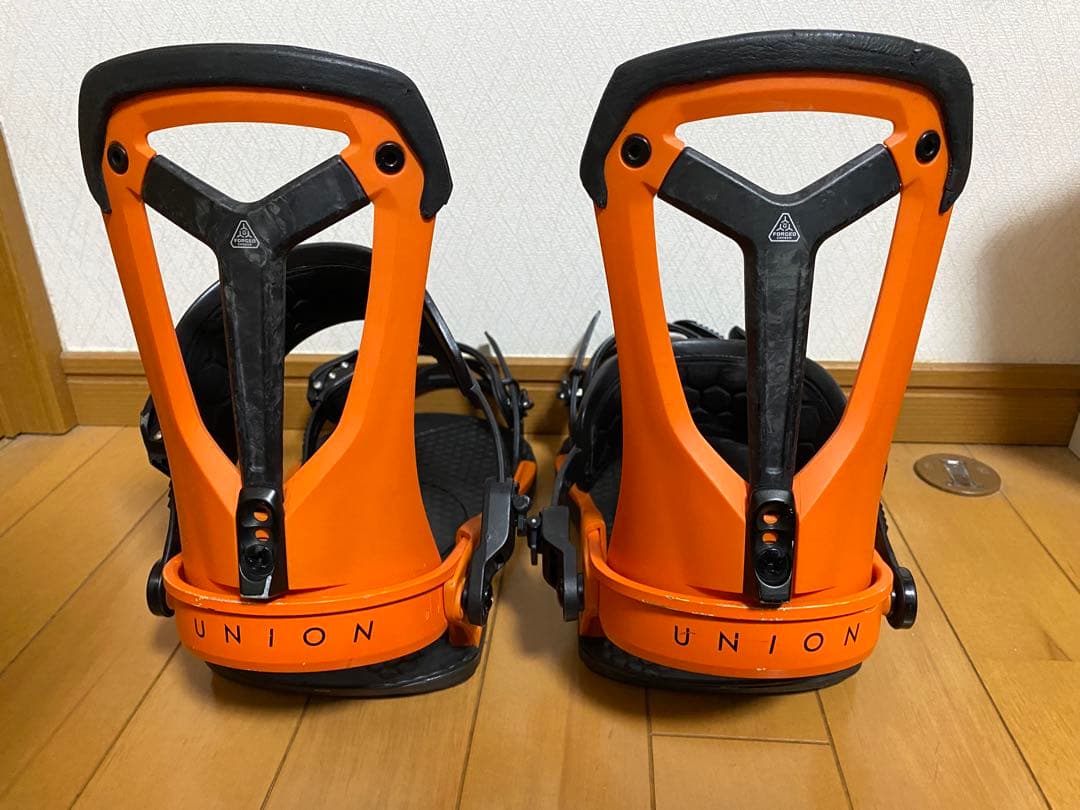 【値下げ】Union Falcor Men's M size