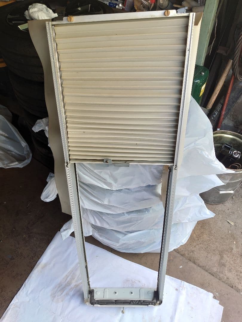 Haier 窓用エアコン アイボリー