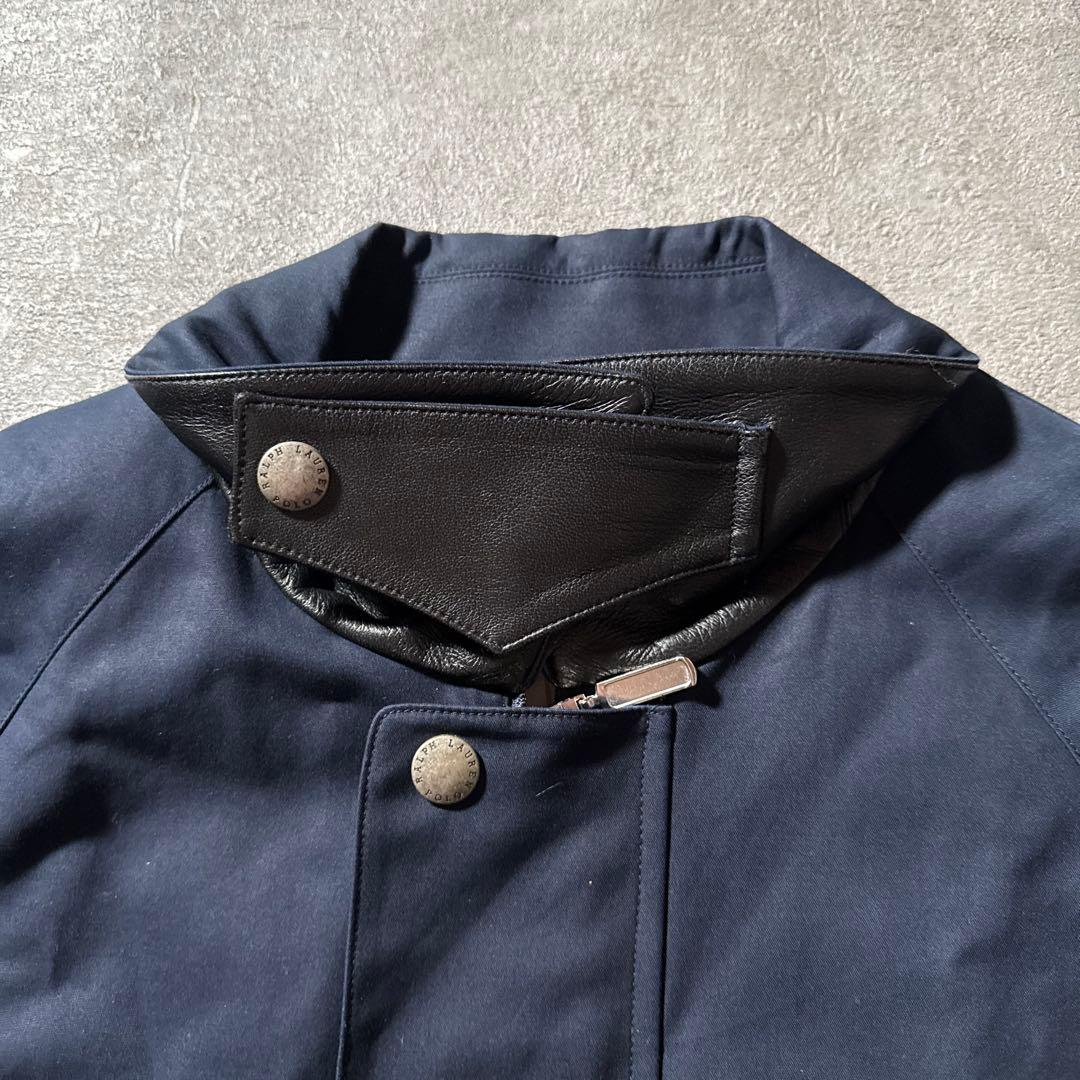 90s Polo by Ralph Lauren ハンティングジャケット L